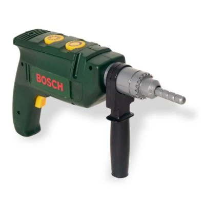 Klein BOSCH Bohrmaschine Mit Funktion 1 Klein BOSCH Bohrmaschine Mit Funktion