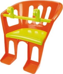 LENA Rollerlenker-Puppensitz