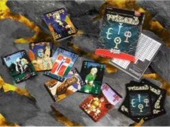 Amigo Wizard -Spielzeugladen 1021416 03