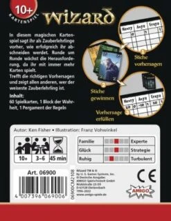 Amigo Wizard -Spielzeugladen 1021416 06