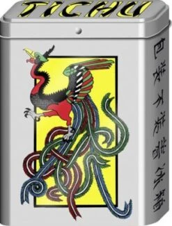 Abacusspiele Tichu, Pocketbox (Spiel)