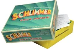 Pegasus Spiele Schlimmer Geht Immer (Spiel)