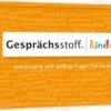 Pegasus Spiele Gesprächsstoff, Kinder (Kinderspiel)