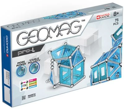 GEOMAG Pro-L 75tlg. 1 GEOMAG Pro-L 75tlg.