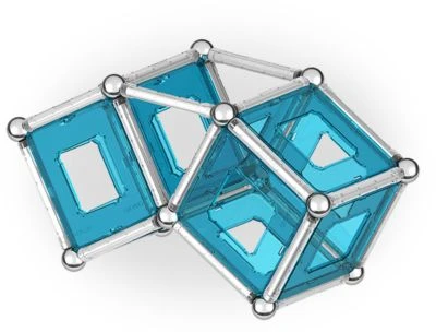 GEOMAG Pro-L 75tlg. 2 GEOMAG Pro-L 75tlg. – Bild 2