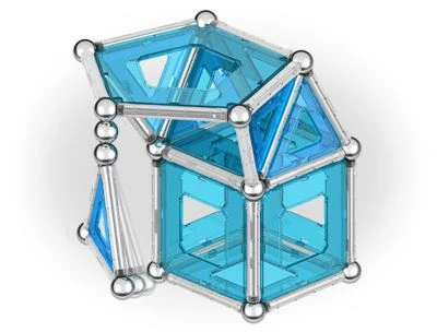 GEOMAG Pro-L 75tlg. 4 GEOMAG Pro-L 75tlg. – Bild 4