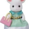 Sylvanian Families Mäuse: Stefanie Marshmallow