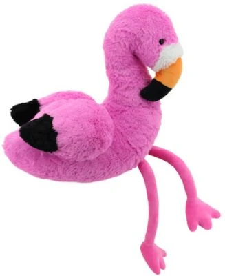 Sweety-Toys Sweety Toys 10974 Flamingo Rosa Plüsch 100 Cm 3 Sweety-Toys Sweety Toys 10974 Flamingo Rosa Plüsch 100 Cm – Bild 3