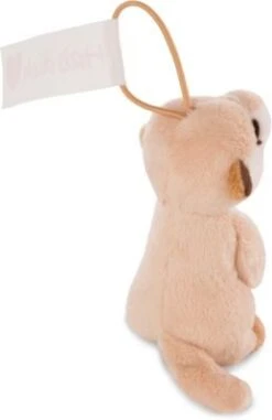 Anhänger Erdmännchen 11cm Mit Herz-print Mit Loop 11cm (42781) -Spielzeugladen 10732708 03