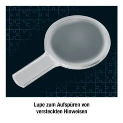 Kosmos Krimipuzzle Die Drei ??? Kids - Chaos Im Zoo, 150 Teile -Spielzeugladen 10897476 05