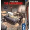 Kosmos Escape Tales - The Awakening