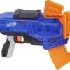 Nerf N-Strike Elite Rukkus ICS-8