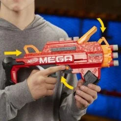 NERF Mega Bulldog -Spielzeugladen 10935727 03
