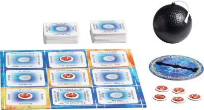 Piatnik Tick Tack Bumm Chain Reaction 2 Piatnik Tick Tack Bumm Chain Reaction – Bild 2