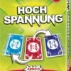 Amigo Hochspannung