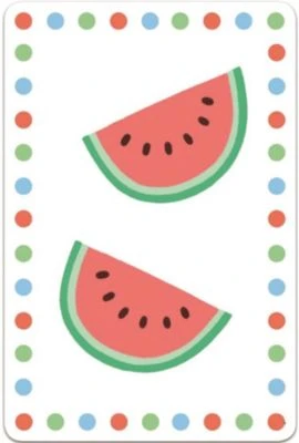 DJECO DJ05192 Spielkarten, Gemischt 2 DJECO DJ05192 Spielkarten, Gemischt – Bild 2