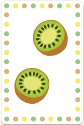 DJECO DJ05192 Spielkarten, Gemischt 3 DJECO DJ05192 Spielkarten, Gemischt – Bild 3