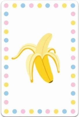 DJECO DJ05192 Spielkarten, Gemischt 4 DJECO DJ05192 Spielkarten, Gemischt – Bild 4