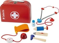 Selecta Arztkoffer, 25x18 Cm