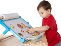 Melissa & Doug Magnete Aus Holz, Bauernhof 5 Melissa & Doug Magnete Aus Holz, Bauernhof -Spielzeugladen 11154655 03