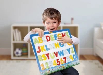 Bolz Magnettafel Biene Maja 2 Bolz Magnettafel Biene Maja – Bild 2