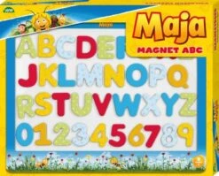 Bolz Magnettafel Biene Maja 5 Bolz Magnettafel Biene Maja -Spielzeugladen 11220278 03