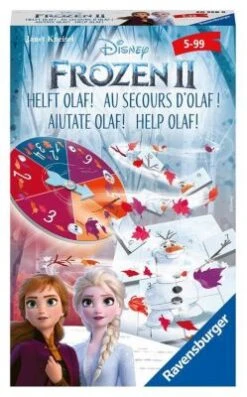 Ravensburger Mitbringspiel Disney Frozen 2