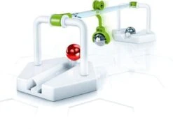 GraviTrax Erweiterung: Seilbahn -Spielzeugladen 11240317 03