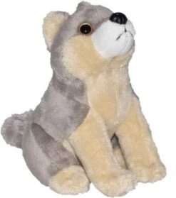 Wild Republic WILD CALLS WOLF