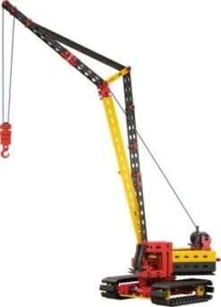 Fischertechnik ADVANCED Universal 4 -Spielzeugladen 11402672 04