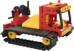 Fischertechnik ADVANCED Universal 4 -Spielzeugladen 11402672 05