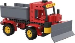 Fischertechnik ADVANCED Universal 4 -Spielzeugladen 11402672 06