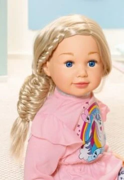 Zapf Creation Sally 63 Cm, Weichkörperpuppe 11 Zapf Creation Sally 63 Cm, Weichkörperpuppe -Spielzeugladen 11405584 06