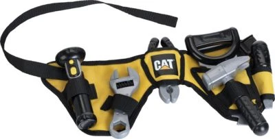 Klein CAT Werkzeuggürtel 1 Klein CAT Werkzeuggürtel