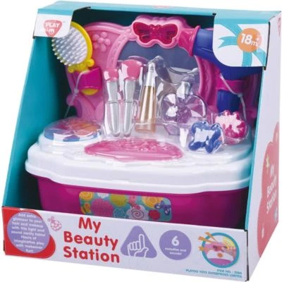 Playgo MY BEAUTY STATION 2 Playgo MY BEAUTY STATION – Bild 2