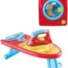 Playgo WASH AND IRON SET B/O