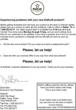 KidKraft Puppenfamilie 7-köpfig 9 KidKraft Puppenfamilie 7-köpfig -Spielzeugladen 11857273 05