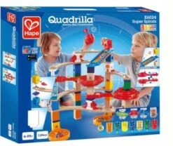HAPE Super Spiralburg