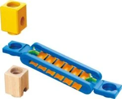 HAPE Super Spiralburg -Spielzeugladen 11858023 06