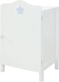 Roba Puppenkleiderschrank STELLA