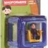 Magformers Figure Plus Boy Set