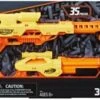NERF Alpha Strike - Ultimate Mission Pack