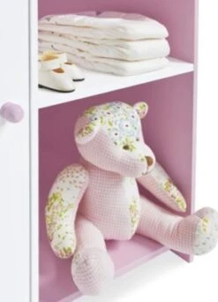 Pinolino Puppenwickeltisch Jasmin -Spielzeugladen 12548682 03