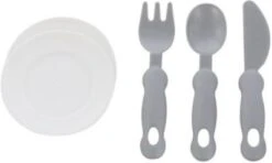 Polesie Kinderspülmaschine Carmen Ablage Geschirr Wasserbehälter Kinderhaushaltsgeräte -Spielzeugladen 12583159 03