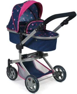 CHIC 2000 Kombi-Puppenwagen MIKA 1 CHIC 2000 Kombi-Puppenwagen MIKA