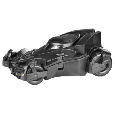 Packenger Koffer Kinderkoffer Batmobil 1 Packenger Koffer Kinderkoffer Batmobil