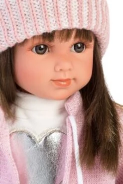 Llorens Fashion Doll Sara Brünett, 35 Cm -Spielzeugladen 13444657 03