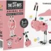 FlamingoBit Model Kit With Super Tool