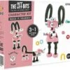 JoyBit Model Kit With Super Tool
