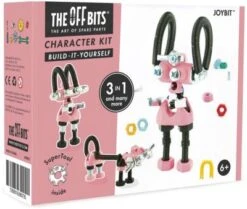 JoyBit Model Kit With Super Tool
